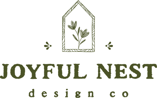 Joyful Nest Design Co. 